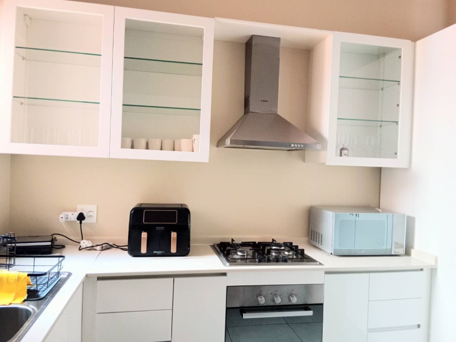To Let 3 Bedroom Property for Rent in Bedfordview Gauteng