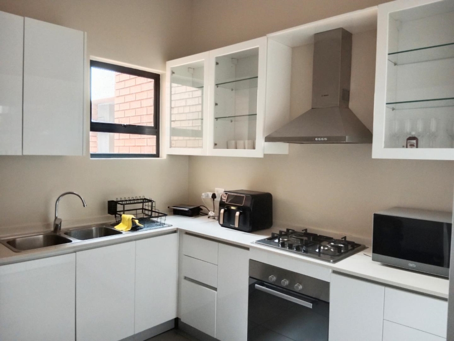 To Let 3 Bedroom Property for Rent in Bedfordview Gauteng