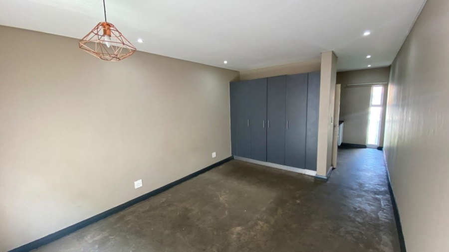 To Let 1 Bedroom Property for Rent in Jeppestown Gauteng