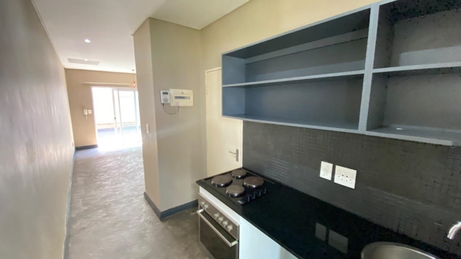 To Let 1 Bedroom Property for Rent in Jeppestown Gauteng