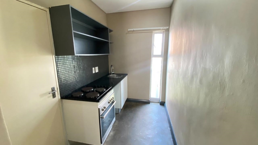 To Let 1 Bedroom Property for Rent in Jeppestown Gauteng