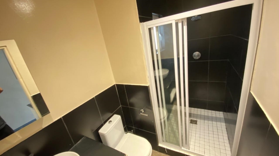 To Let 1 Bedroom Property for Rent in Jeppestown Gauteng