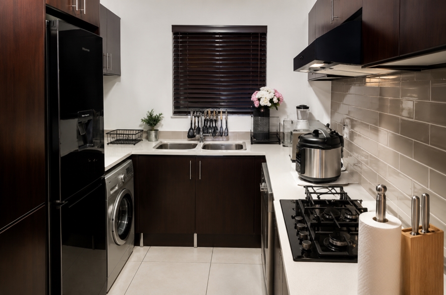 3 Bedroom Property for Sale in Greenstone Hill Gauteng