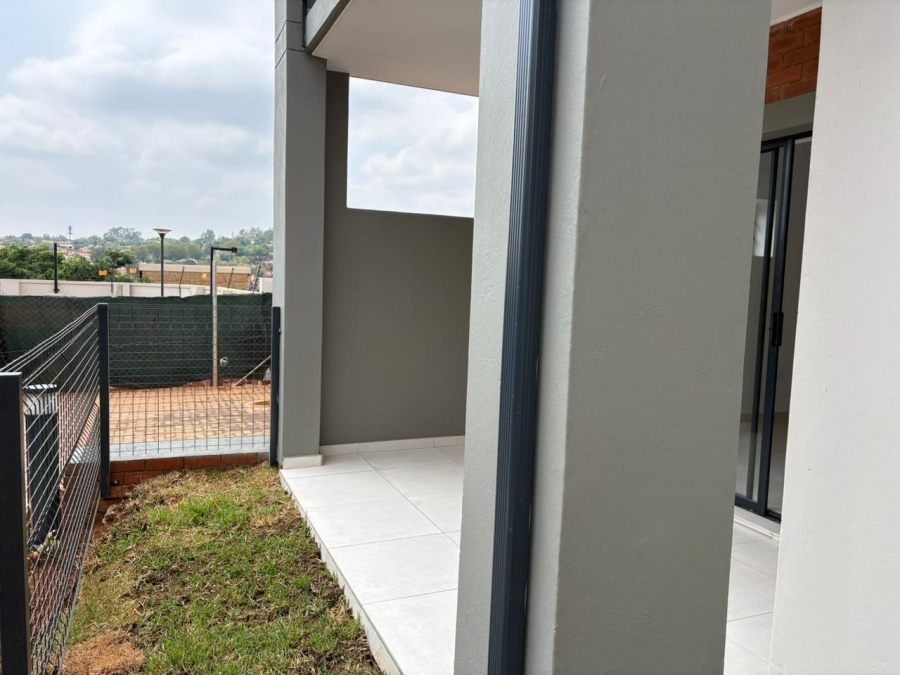 To Let 2 Bedroom Property for Rent in Wilgeheuwel Gauteng