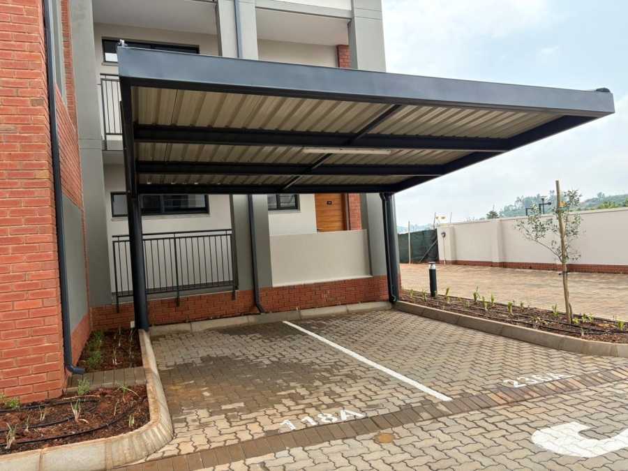 To Let 2 Bedroom Property for Rent in Wilgeheuwel Gauteng