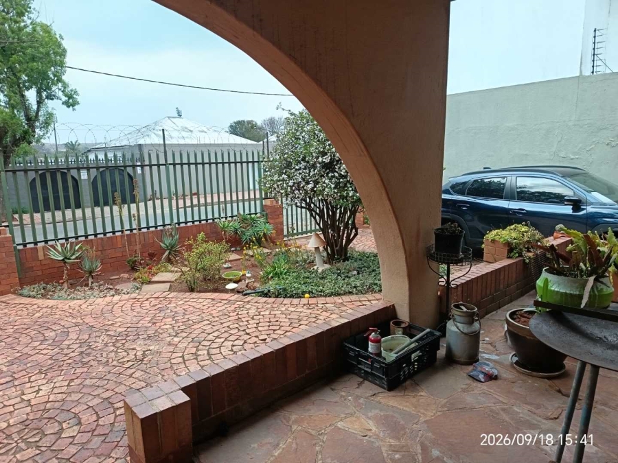 3 Bedroom Property for Sale in Westdene Gauteng