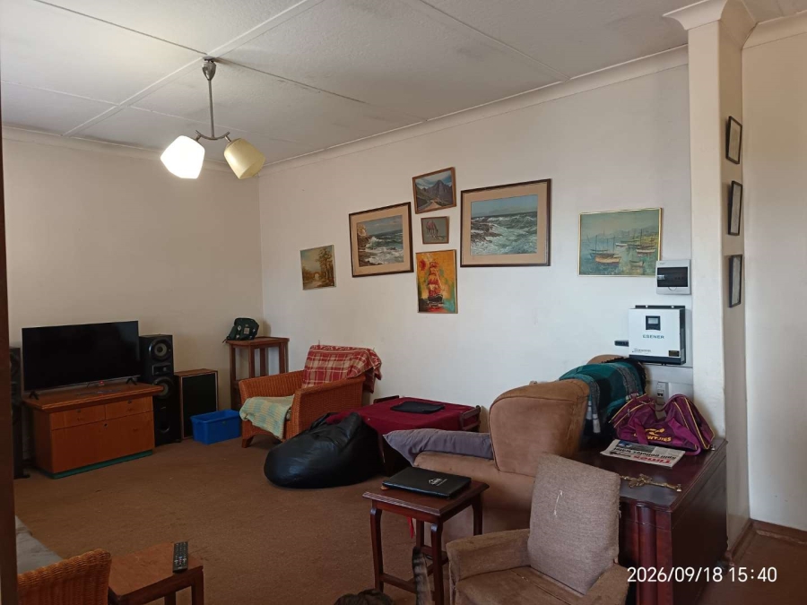 3 Bedroom Property for Sale in Westdene Gauteng