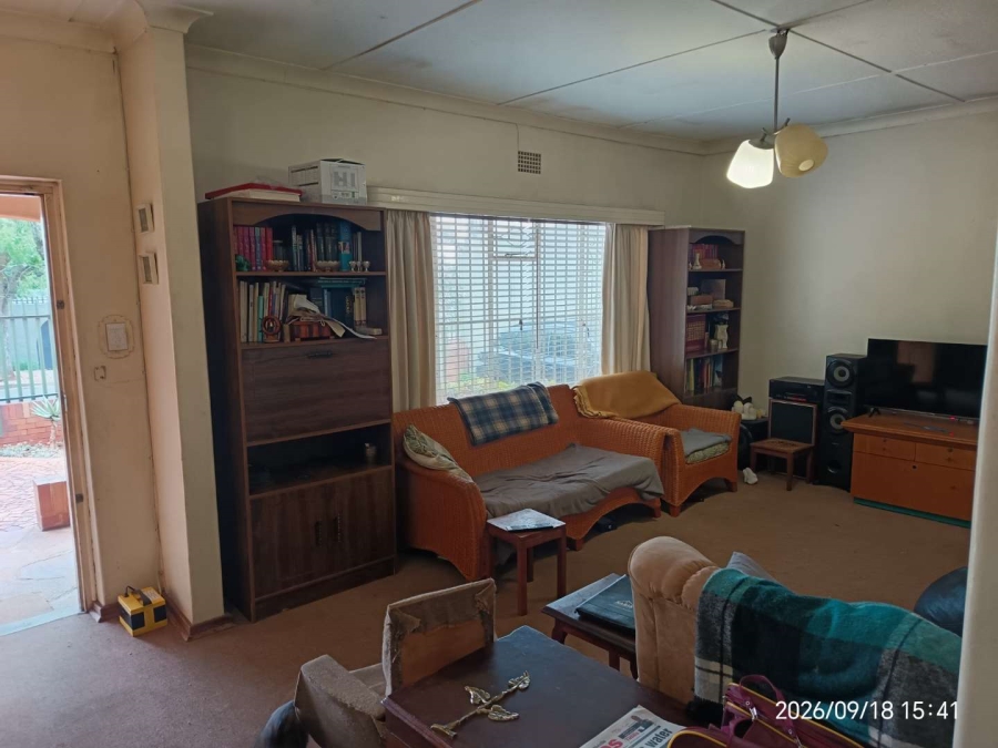 3 Bedroom Property for Sale in Westdene Gauteng