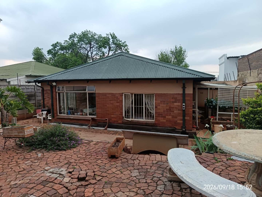 3 Bedroom Property for Sale in Westdene Gauteng