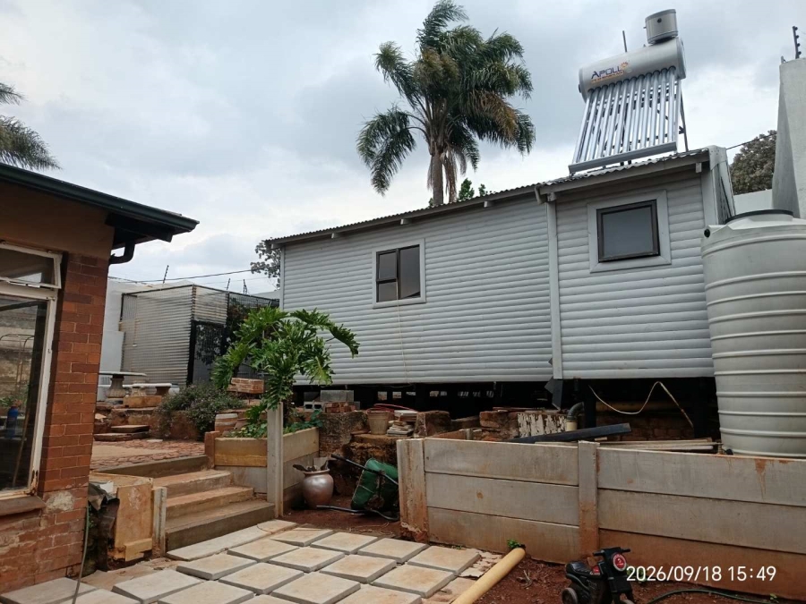 3 Bedroom Property for Sale in Westdene Gauteng