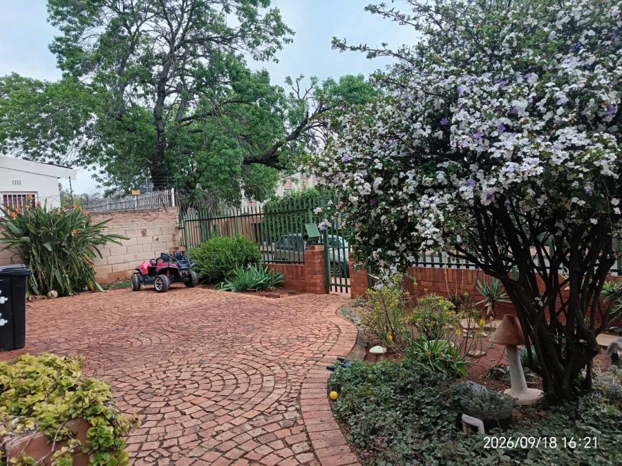 3 Bedroom Property for Sale in Westdene Gauteng