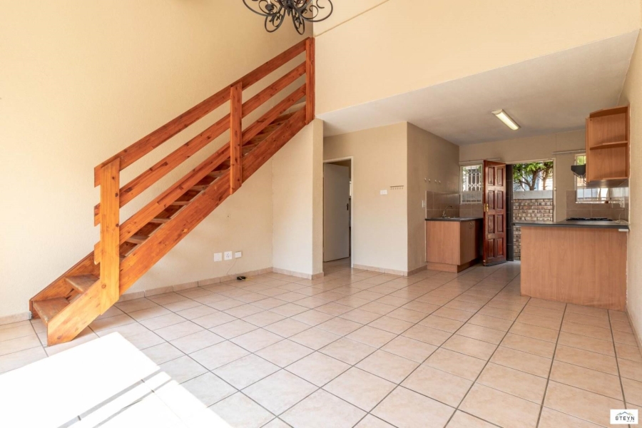 To Let 3 Bedroom Property for Rent in Wilgeheuwel Gauteng