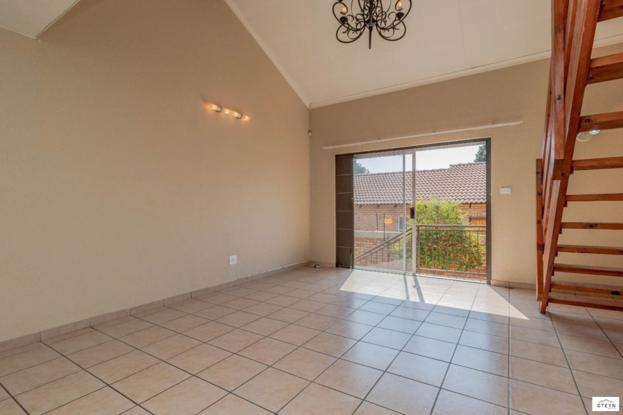 To Let 3 Bedroom Property for Rent in Wilgeheuwel Gauteng