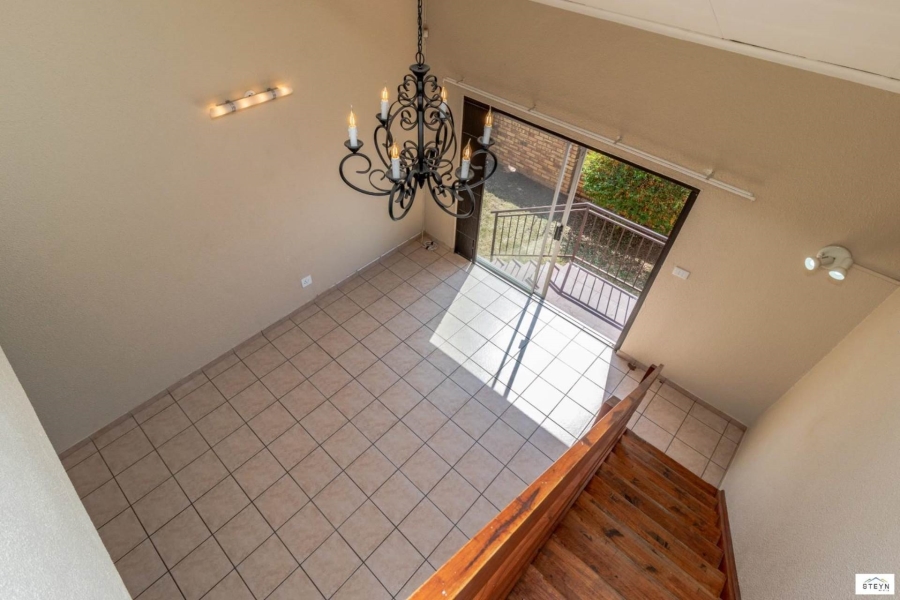 To Let 3 Bedroom Property for Rent in Wilgeheuwel Gauteng