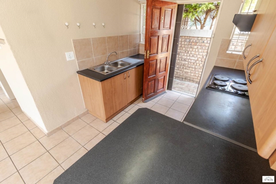 To Let 3 Bedroom Property for Rent in Wilgeheuwel Gauteng