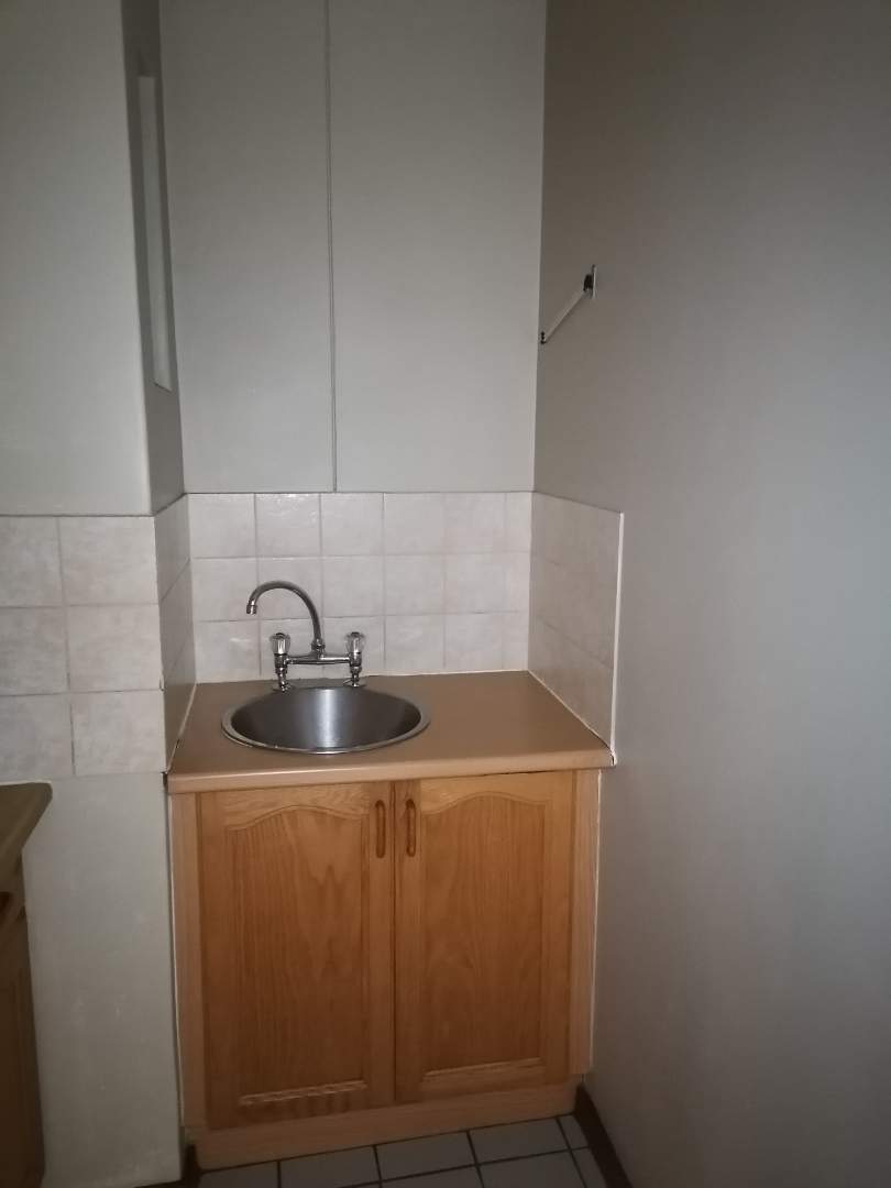To Let 2 Bedroom Property for Rent in Hatfield Gauteng