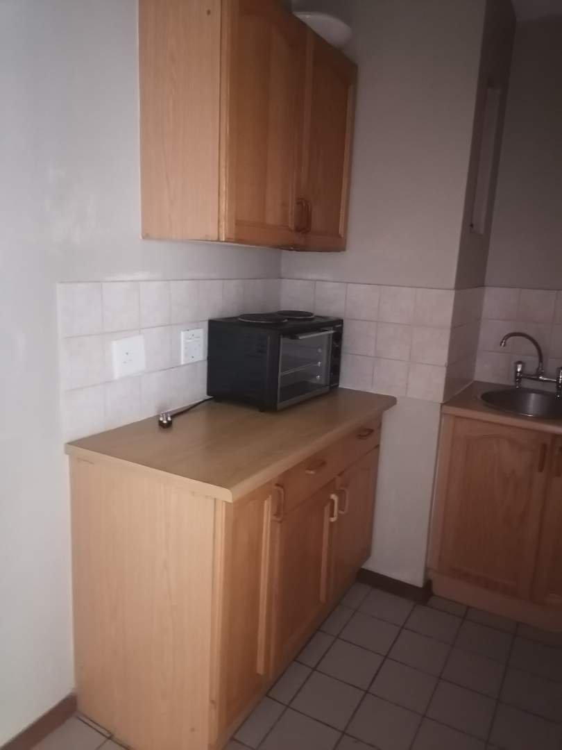 To Let 2 Bedroom Property for Rent in Hatfield Gauteng