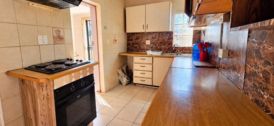 4 Bedroom Property for Sale in Norkem Park Gauteng