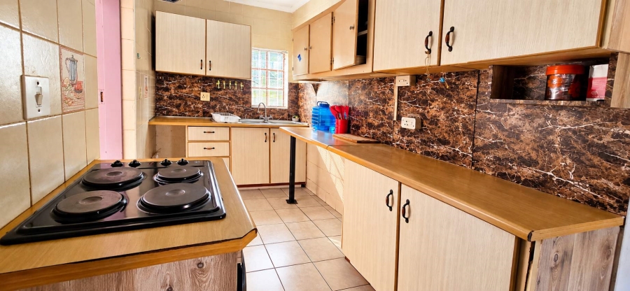 4 Bedroom Property for Sale in Norkem Park Gauteng