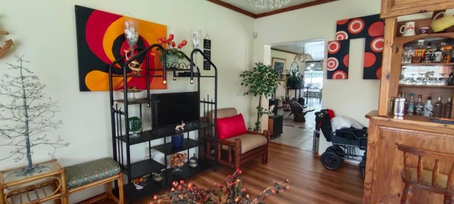 4 Bedroom Property for Sale in Brackenhurst Gauteng
