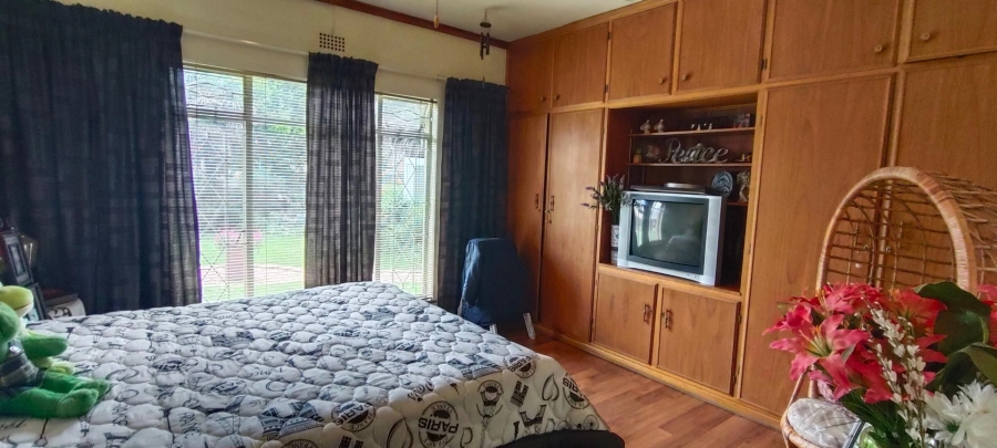 4 Bedroom Property for Sale in Brackenhurst Gauteng