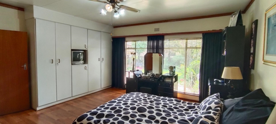 4 Bedroom Property for Sale in Brackenhurst Gauteng