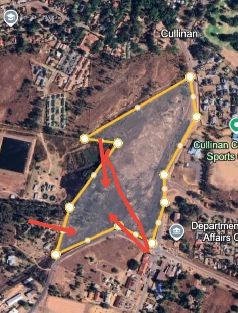 0 Bedroom Property for Sale in Cullinan Gauteng