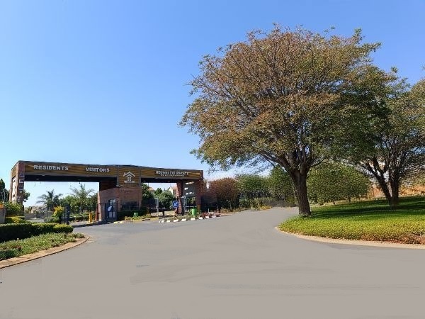 3 Bedroom Property for Sale in Heuwelsig Estate Gauteng