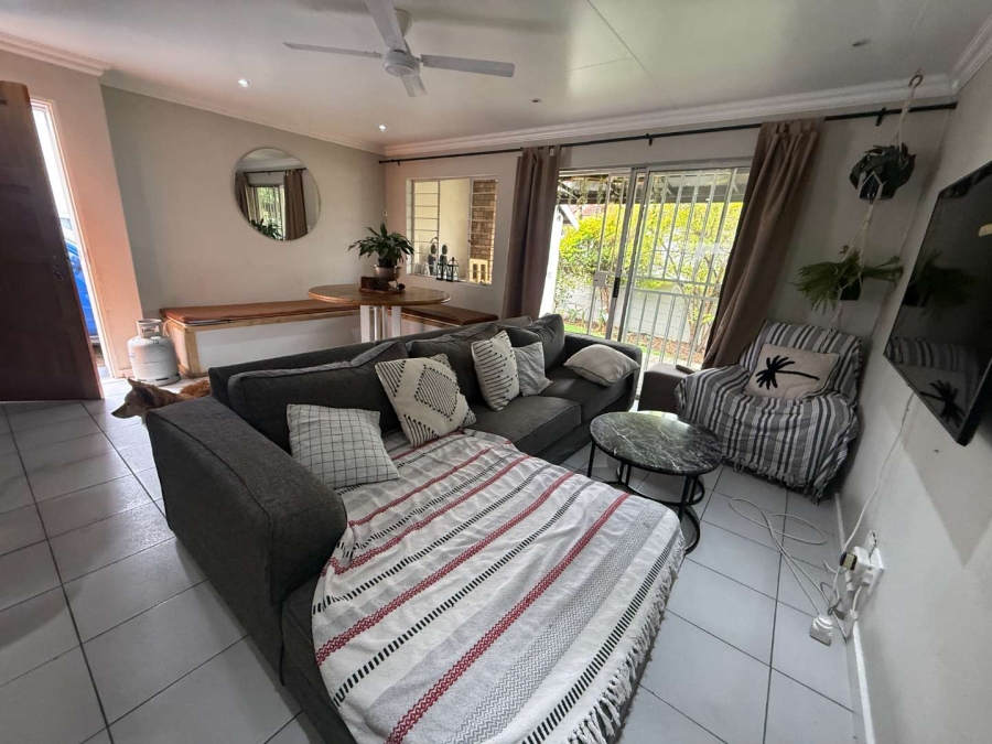 To Let 2 Bedroom Property for Rent in Northwold Gauteng