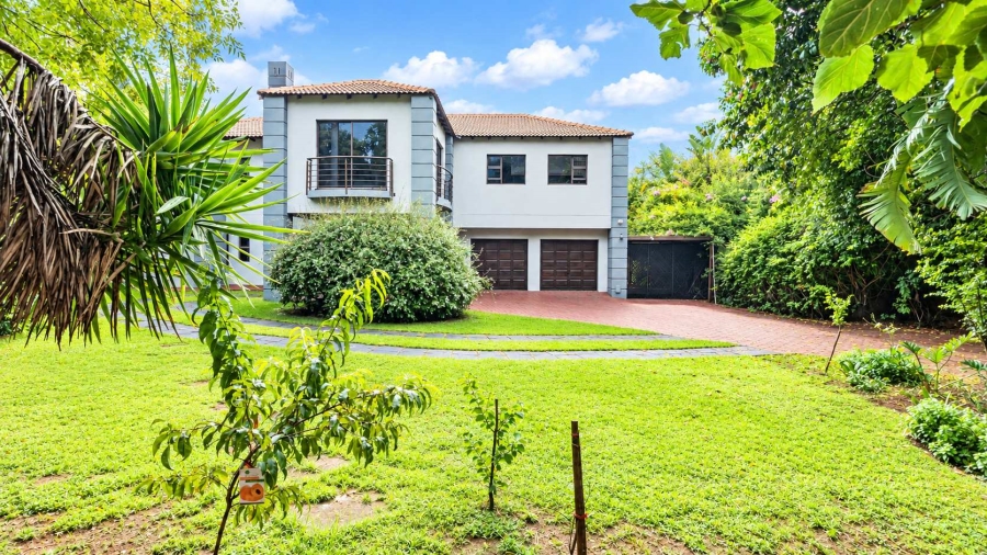7 Bedroom Property for Sale in Bryanston Gauteng