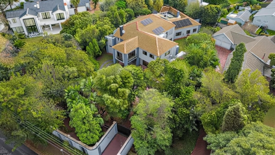 7 Bedroom Property for Sale in Bryanston Gauteng
