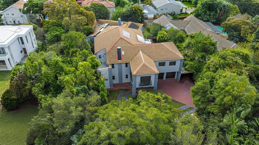 7 Bedroom Property for Sale in Bryanston Gauteng