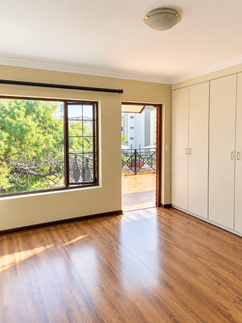 To Let 3 Bedroom Property for Rent in Fourways Gauteng