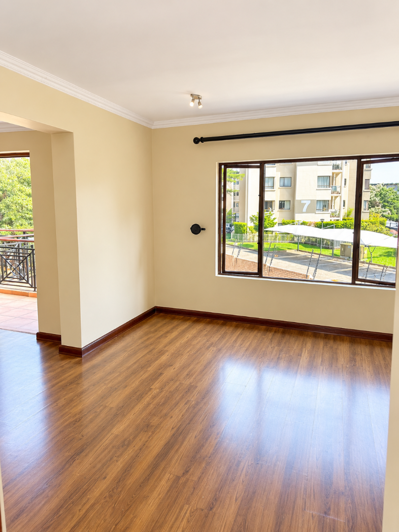To Let 3 Bedroom Property for Rent in Fourways Gauteng