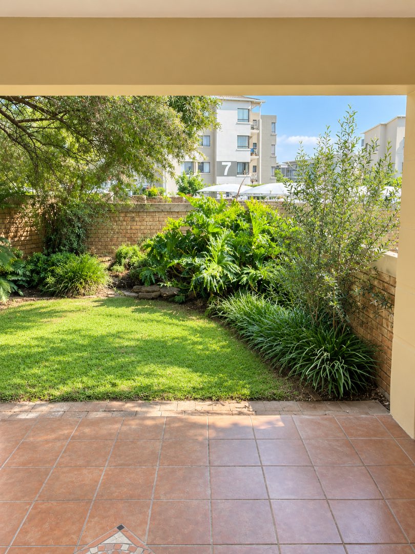 To Let 3 Bedroom Property for Rent in Fourways Gauteng