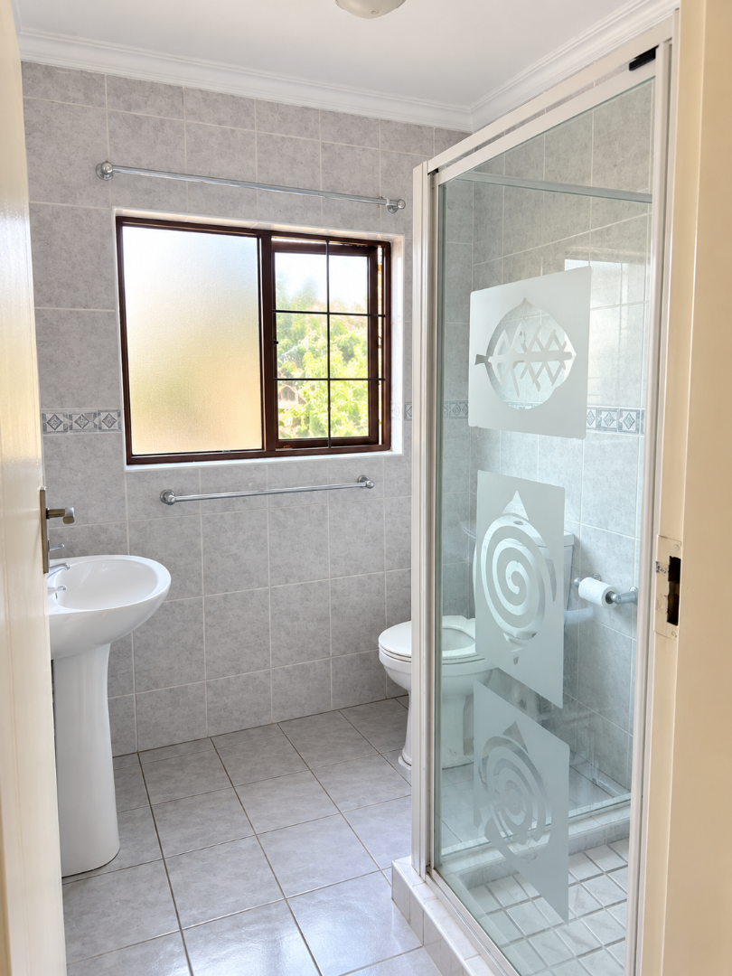 To Let 3 Bedroom Property for Rent in Fourways Gauteng