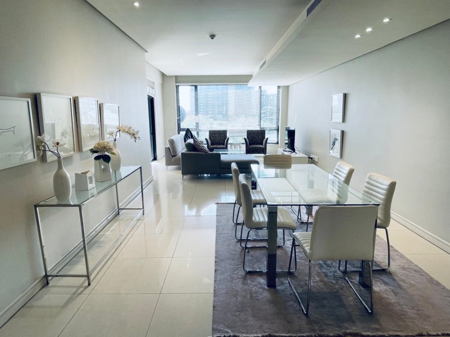 2 Bedroom Property for Sale in Morningside Gauteng