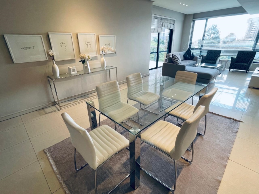 2 Bedroom Property for Sale in Morningside Gauteng