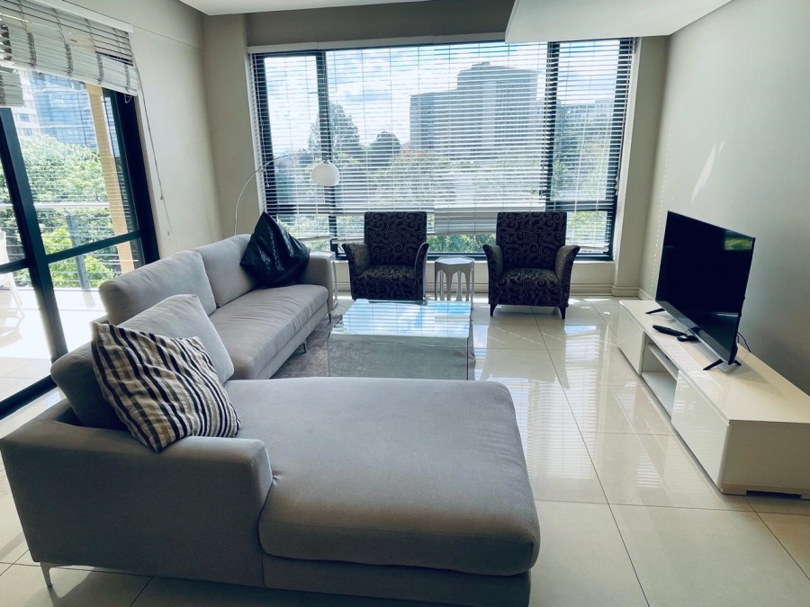 2 Bedroom Property for Sale in Morningside Gauteng