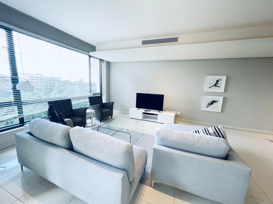 2 Bedroom Property for Sale in Morningside Gauteng