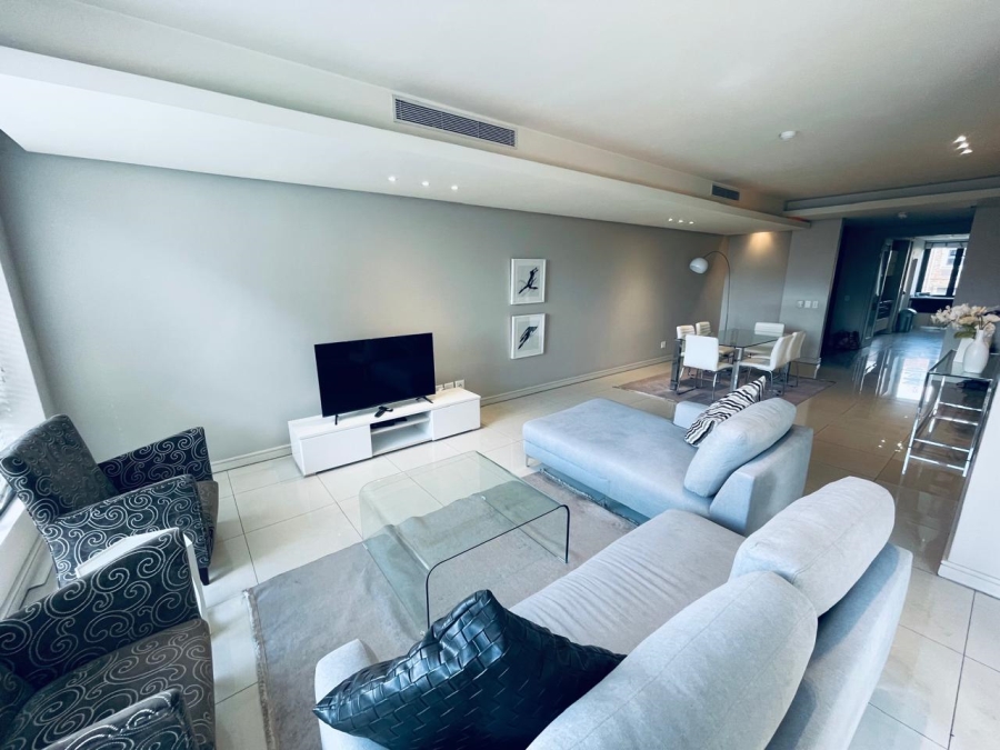 2 Bedroom Property for Sale in Morningside Gauteng