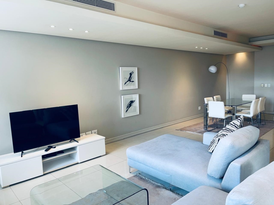 2 Bedroom Property for Sale in Morningside Gauteng