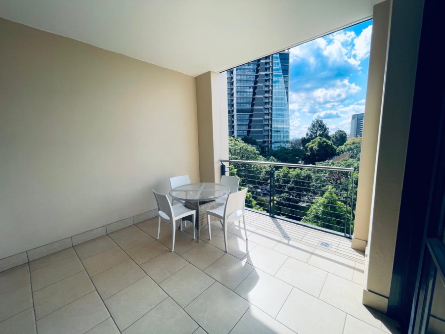 2 Bedroom Property for Sale in Morningside Gauteng