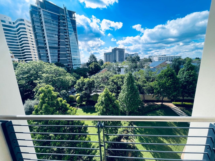 2 Bedroom Property for Sale in Morningside Gauteng