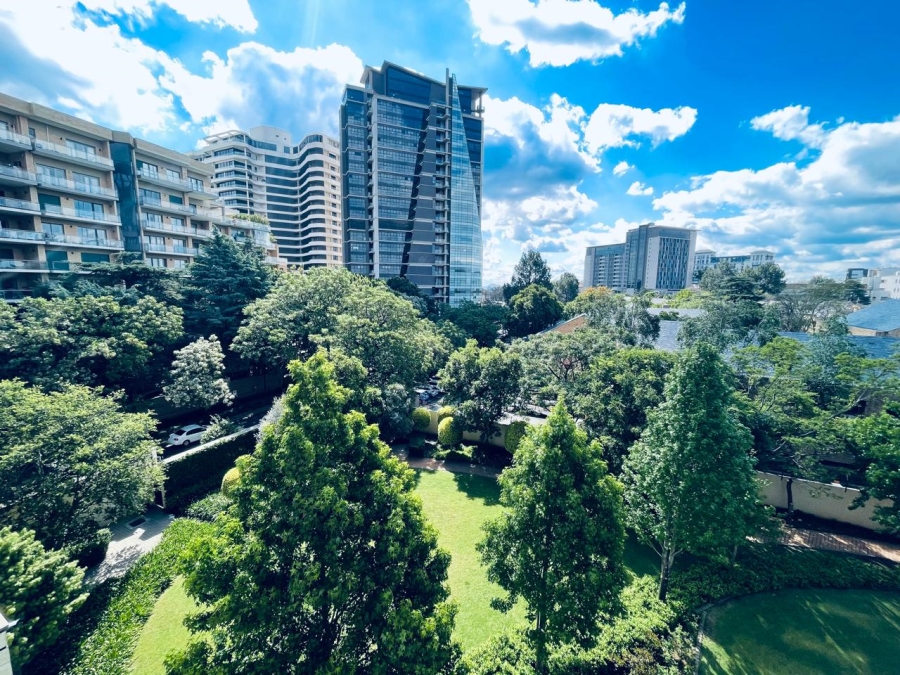 2 Bedroom Property for Sale in Morningside Gauteng