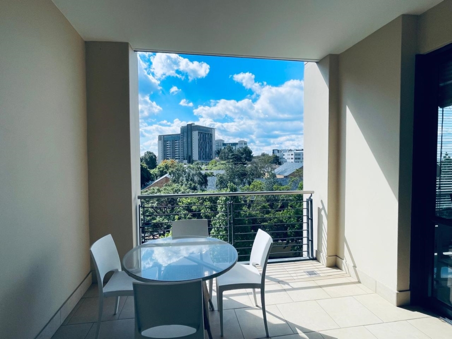 2 Bedroom Property for Sale in Morningside Gauteng