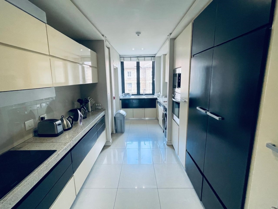 2 Bedroom Property for Sale in Morningside Gauteng
