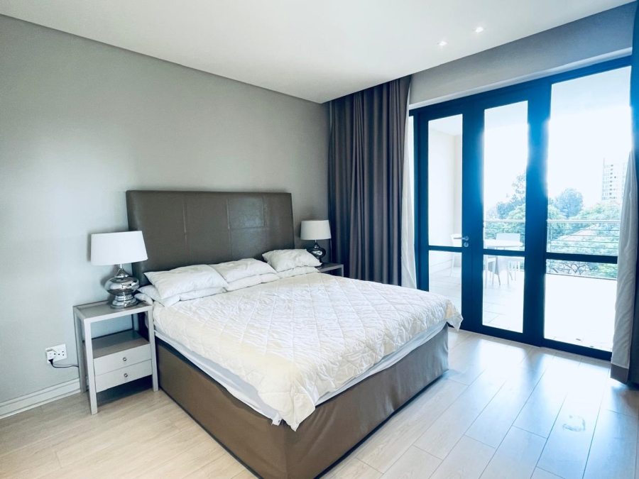 2 Bedroom Property for Sale in Morningside Gauteng