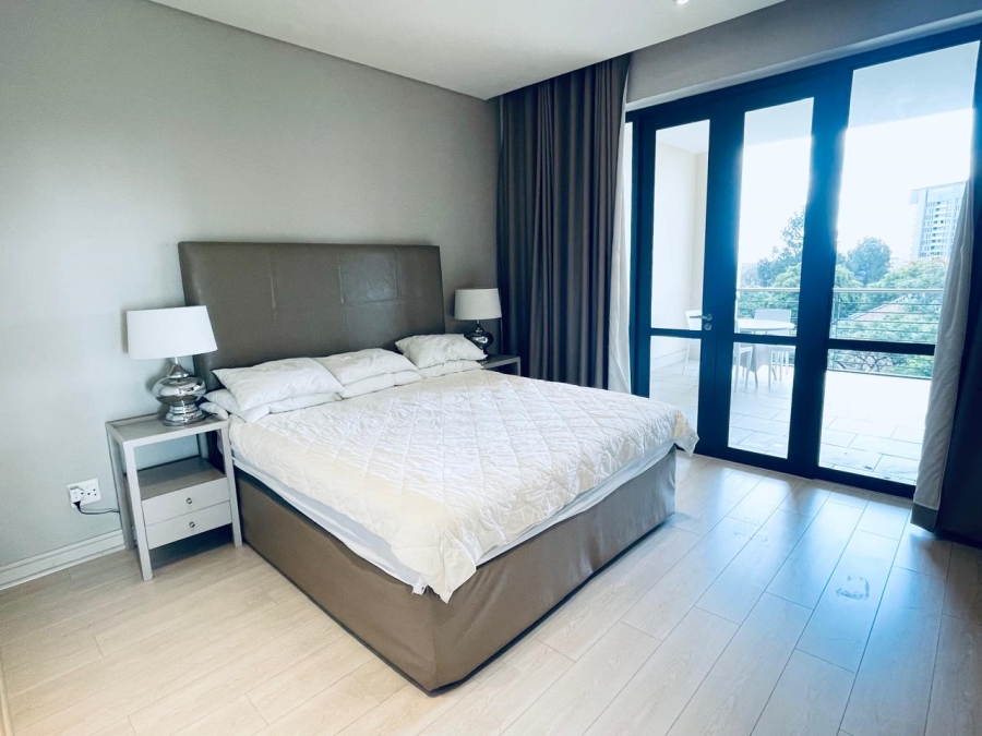 2 Bedroom Property for Sale in Morningside Gauteng