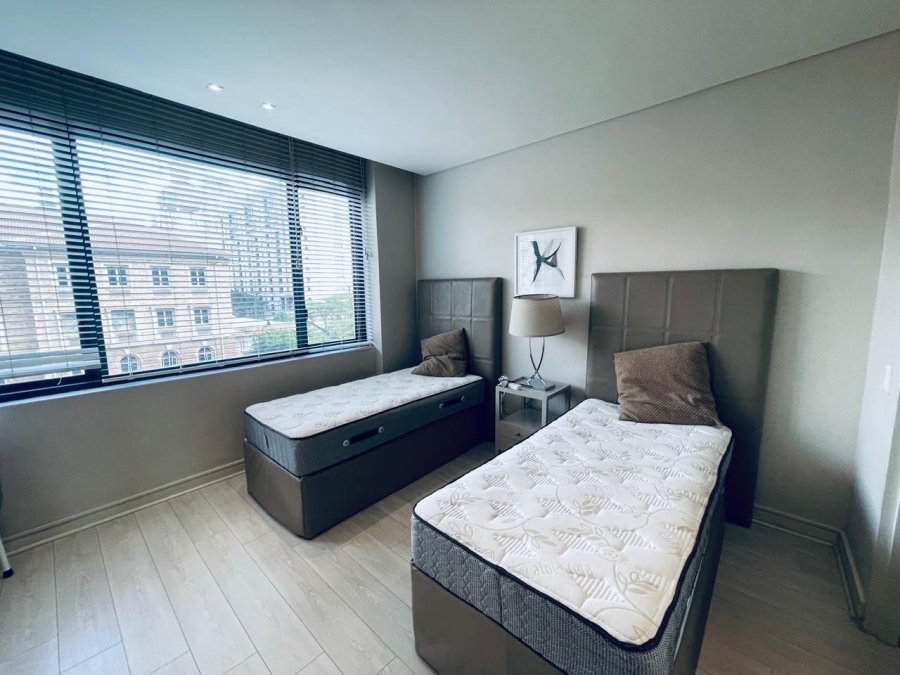 2 Bedroom Property for Sale in Morningside Gauteng
